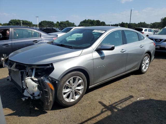  CHEVROLET MALIBU 2023 Szary