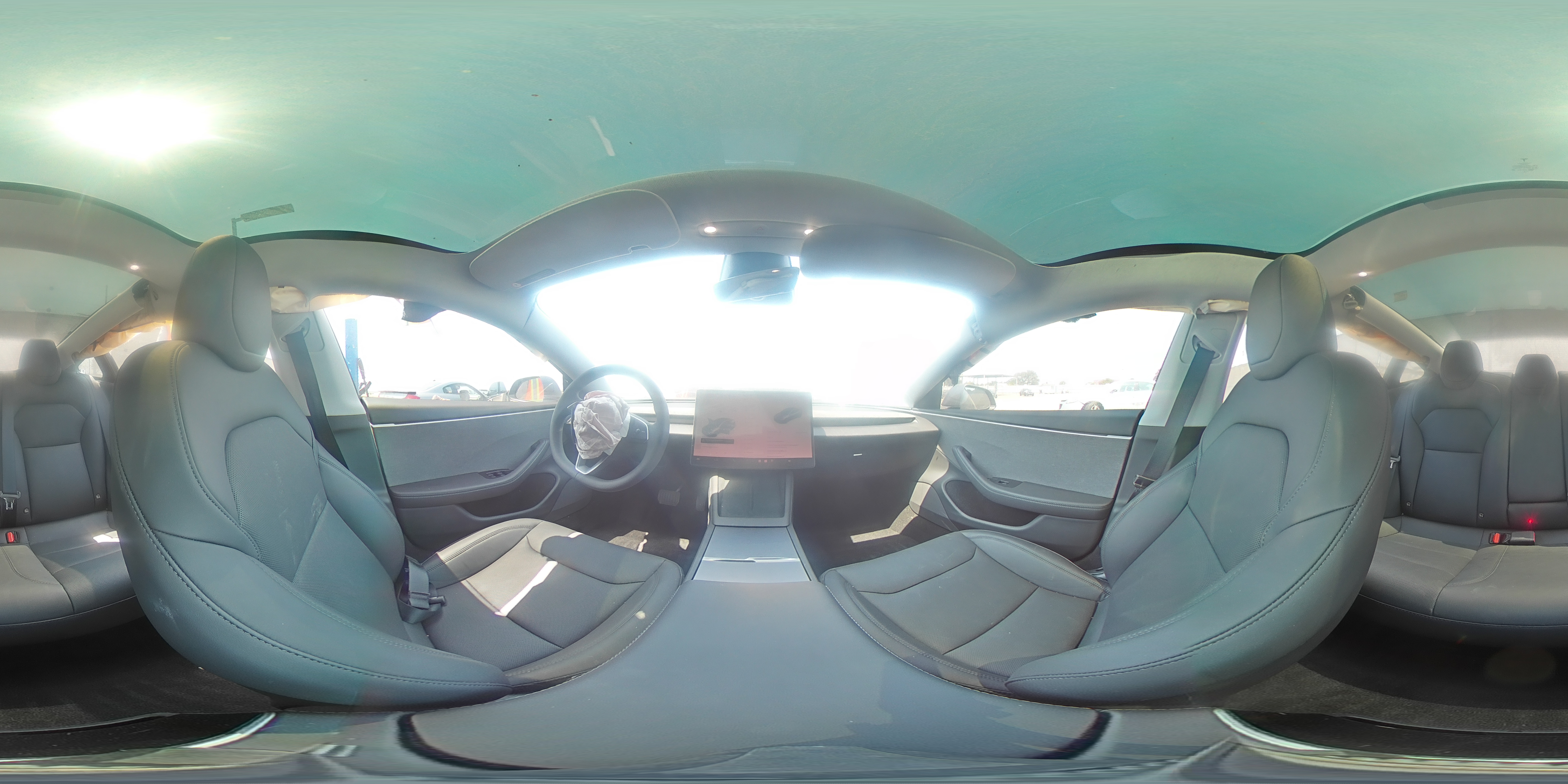 2025 Tesla Model 3 VIN: 5YJ3E1EA8SF029644 Lot: 68177445