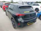 2025 VAUXHALL CORSA GS TURBO  for sale at Copart SANDY