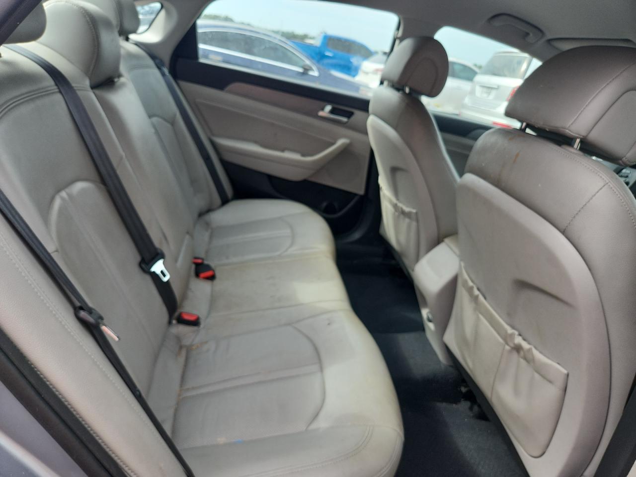 2015 Hyundai Sonata Se VIN: 5NPE24AF6FH222810 Lot: 70086235