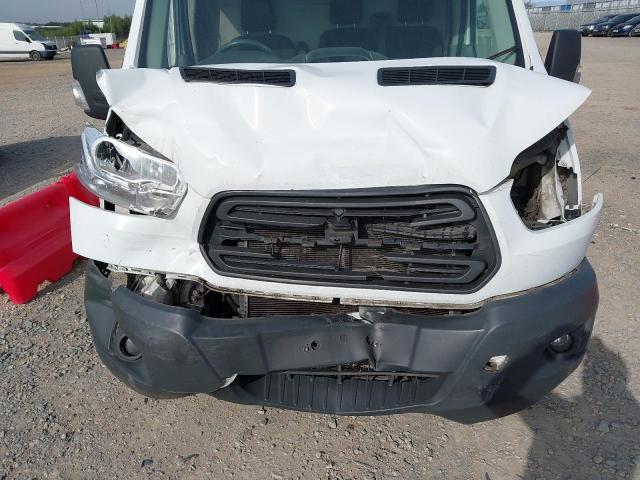 2014 FORD TRANSIT 350 