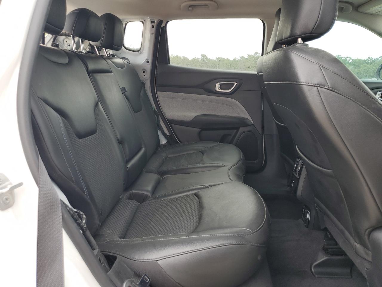 2022 Jeep Compass Latitude VIN: 3C4NJCBB1NT228943 Lot: 67729425