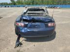 2007 MAZDA MX-5 MIATA    for sale at Copart NB - MONCTON