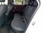 2020 VAUXHALL CORSA ELITE NAV TURBO  for sale at Copart SANDY