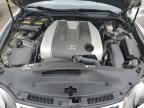 2015 LEXUS IS 350   à vendre chez Copart ON - TORONTO