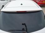 2012 TOYOTA YARIS TREN for sale at Copart YORK