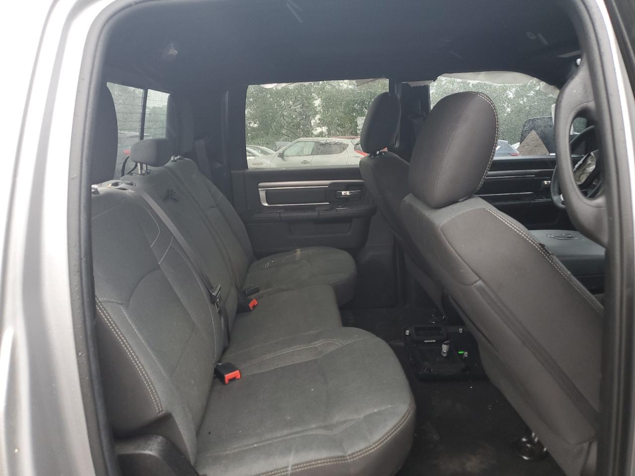 2022 Ram 1500 Classic Slt VIN: 1C6RR7LG4NS192878 Lot: 68876375