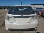 2009 SUBARU IMPREZA 2.5I   for sale at Copart ON - COOKSTOWN