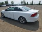 2013 VOLVO C70 T5   for sale at Copart QC - MONTREAL