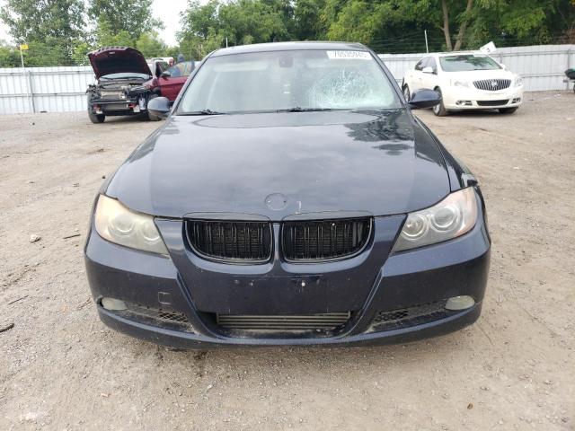 2008 BMW 335 I  