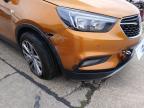 2018 VAUXHALL MOKKA X AC for sale at Copart NEWBURY