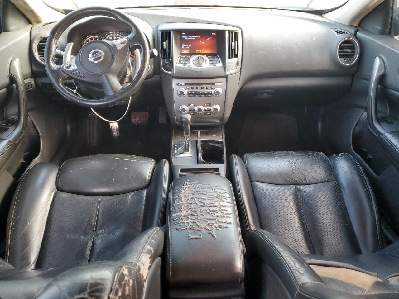 2013 Nissan Maxima S VIN: 1N4AA5AP4DC844479 Lot: 70760245