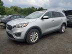 2018 KIA SORENTO LX   à vendre chez Copart CT - HARTFORD SPRINGFIELD