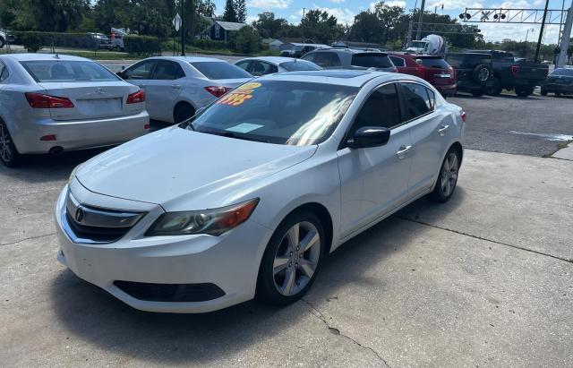 2015 ACURA ILX 20  