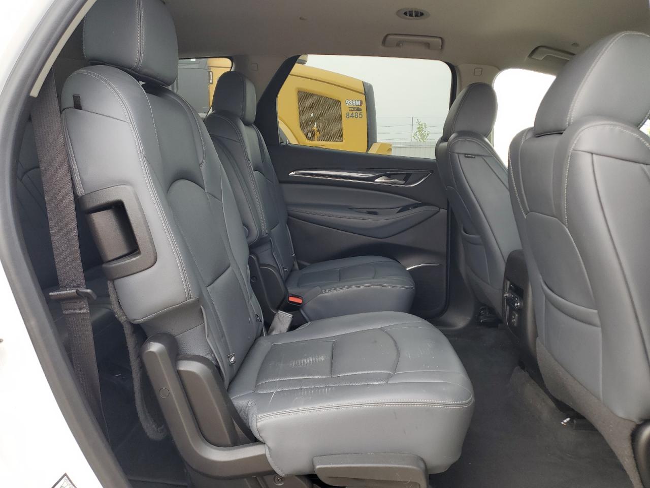 2019 Buick Enclave Essence VIN: 5GAEVAKW8KJ264970 Lot: 67575595