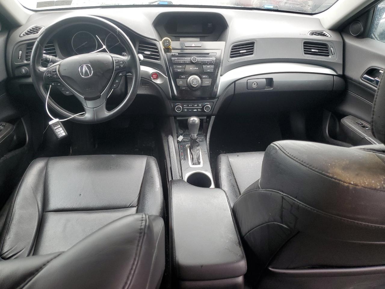 2016 Acura Ilx Base Watch Plus VIN: 19UDE2F3XGA020049 Lot: 69823805