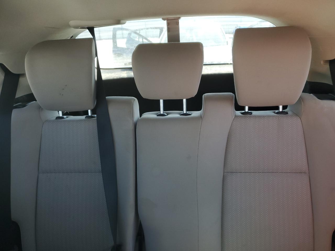 2016 Honda Hr-V Ex VIN: 3CZRU6H59GM757866 Lot: 69574995