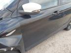2017 FORD KA+ ZETEC for sale at Copart YORK