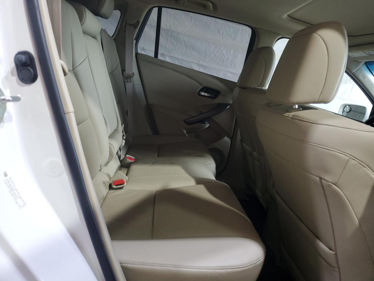 2013 Acura Rdx VIN: 5J8TB4H38DL001173 Lot: 67168965