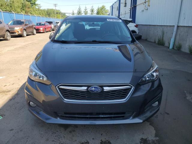 2018 SUBARU IMPREZA PREMIUM PLUS  
