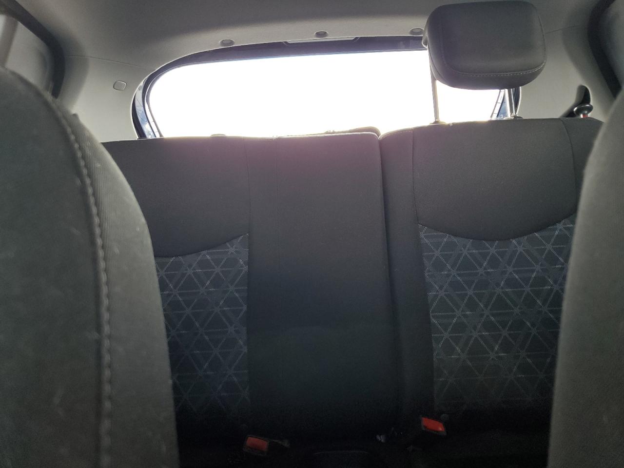 2022 Chevrolet Spark 1Lt VIN: KL8CD6SA8NC017640 Lot: 68316945