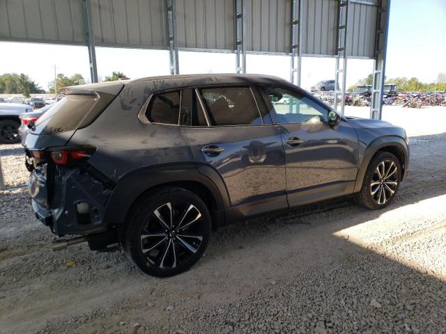  MAZDA CX-50 2024 Серый
