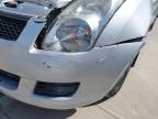 2010 SUZUKI SWIFT GL 3 for sale at Copart SANDY