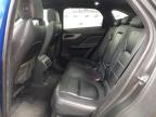 2018 JAGUAR F-PACE R-S for sale at Copart NEWBURY