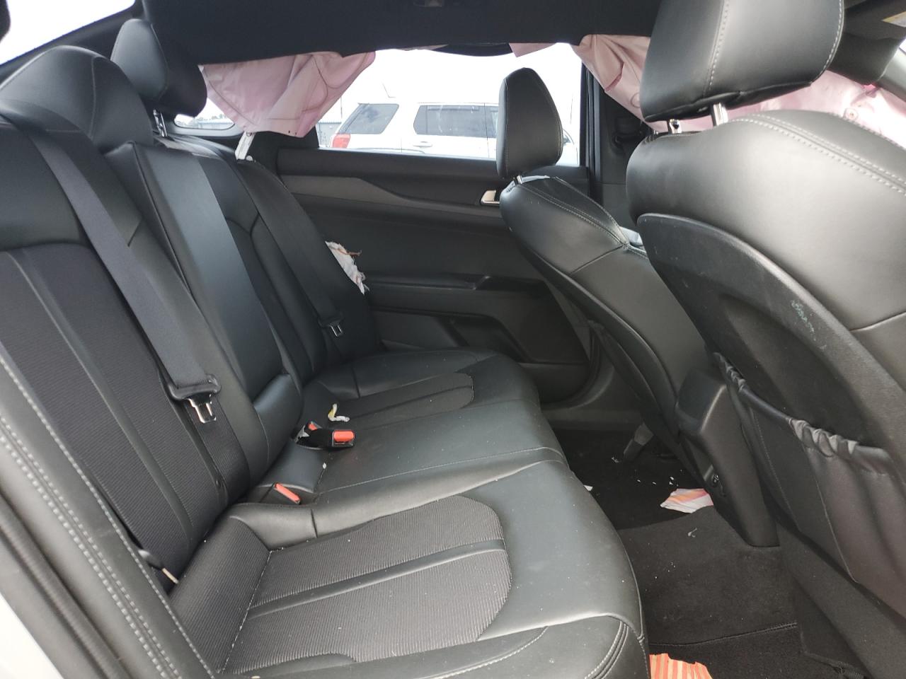 2021 Kia K5 Gt Line VIN: 5XXG64J28MG022305 Lot: 70162375