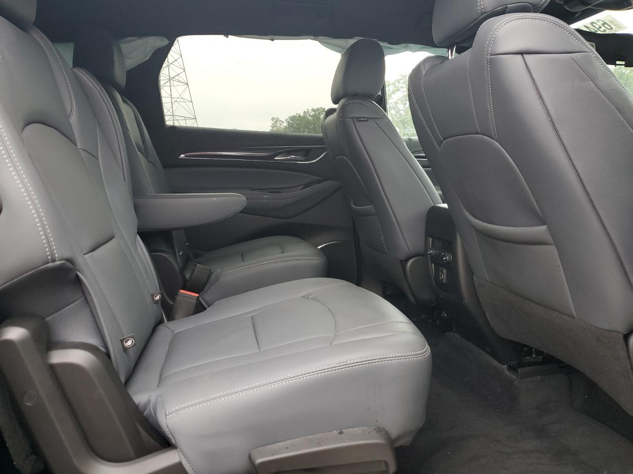 2023 Buick Enclave Essence VIN: 5GAEVAKW0PJ227905 Lot: 69445595