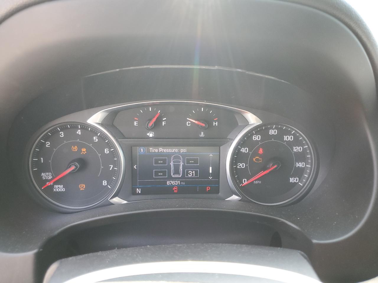 2019 GMC Terrain Sle VIN: 3GKALTEV3KL331327 Lot: 69575805