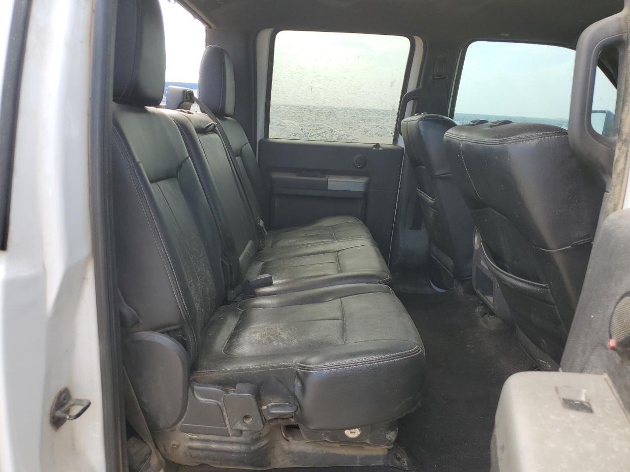 2015 Ford F350 Super Duty VIN: 1FT8W3BT8FEC45103 Lot: 69969865