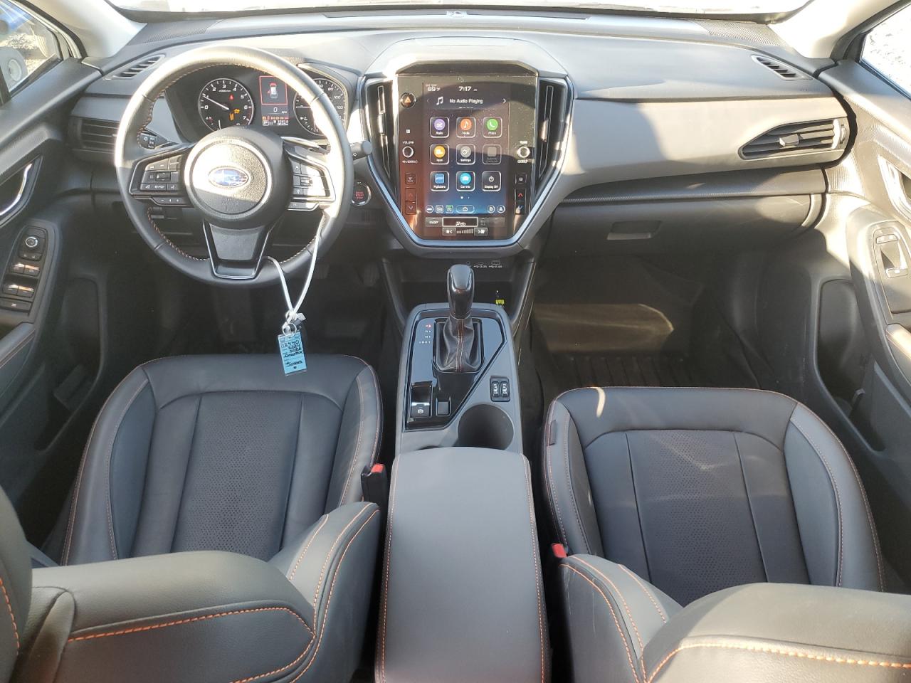 2024 Subaru Crosstrek Limited VIN: 4S4GUHL61R3720724 Lot: 67978945