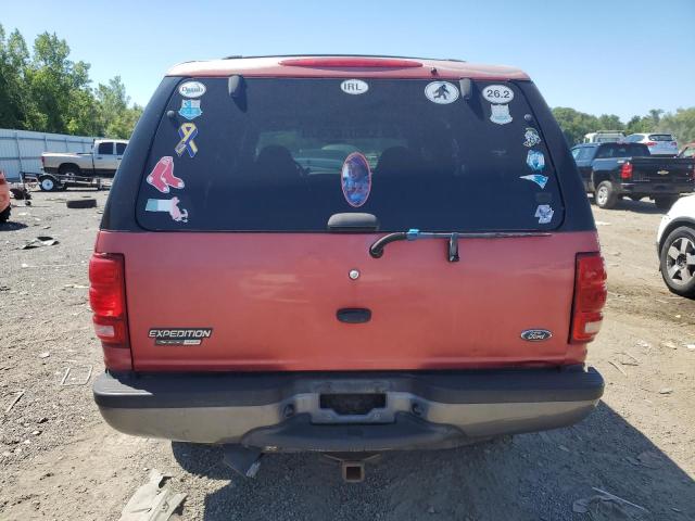 2000 FORD EXPEDITION XLT  