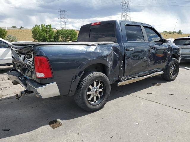  RAM 1500 2017 Угольный