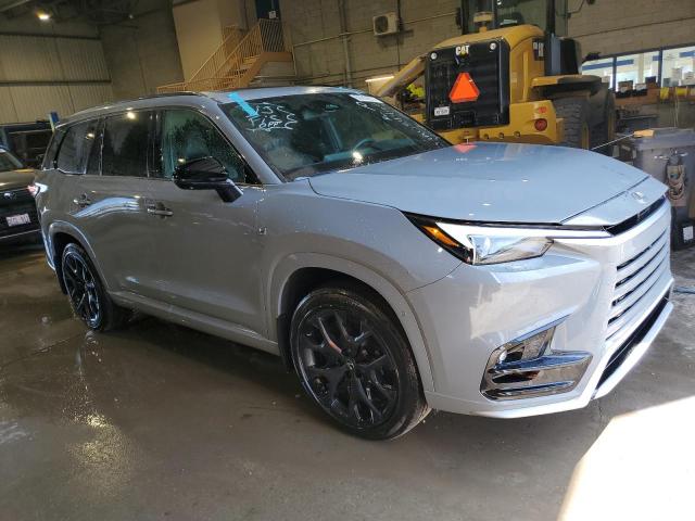2024 LEXUS TX 500H F SPORT PREMIUM  