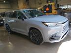 2024 LEXUS TX 500H F SPORT PREMIUM   for sale at Copart QC - MONTREAL