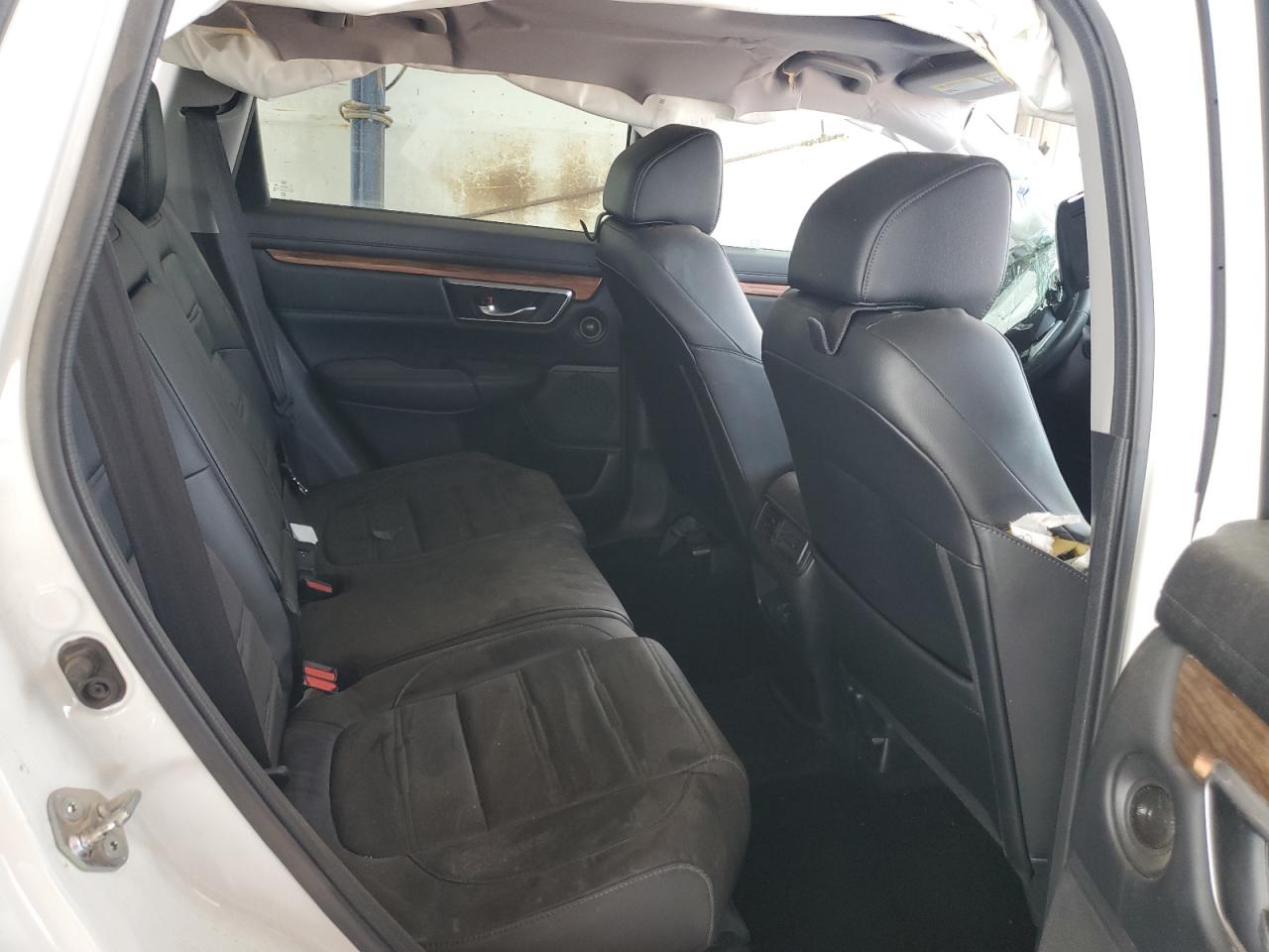 2019 Honda Cr-V Exl VIN: 5J6RW1H86KA028219 Lot: 69409255