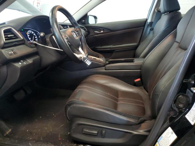  HONDA INSIGHT 2019 Black