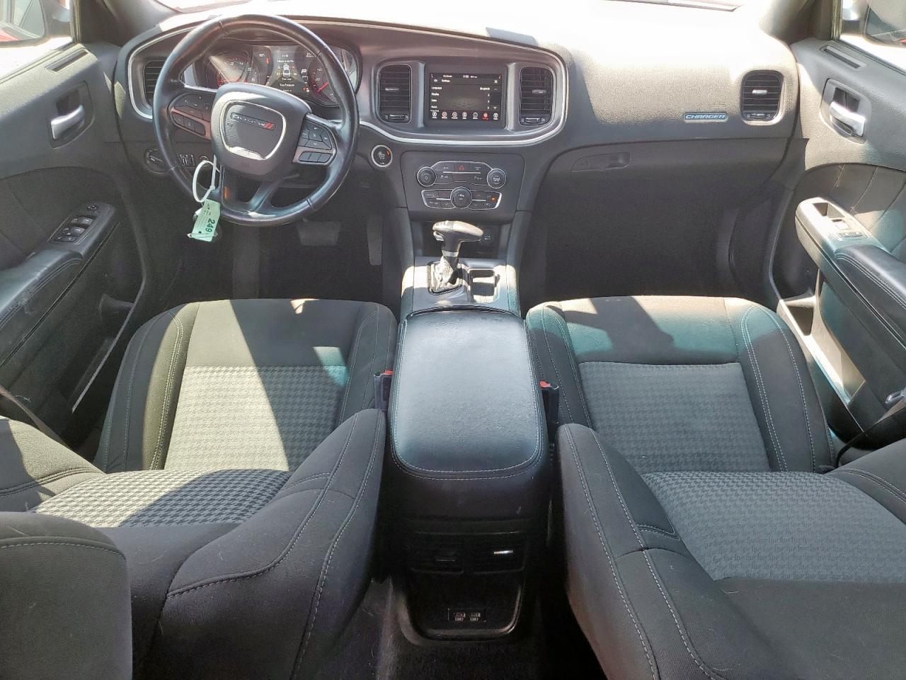 2020 Dodge Charger Sxt VIN: 2C3CDXBG1LH248430 Lot: 69021575