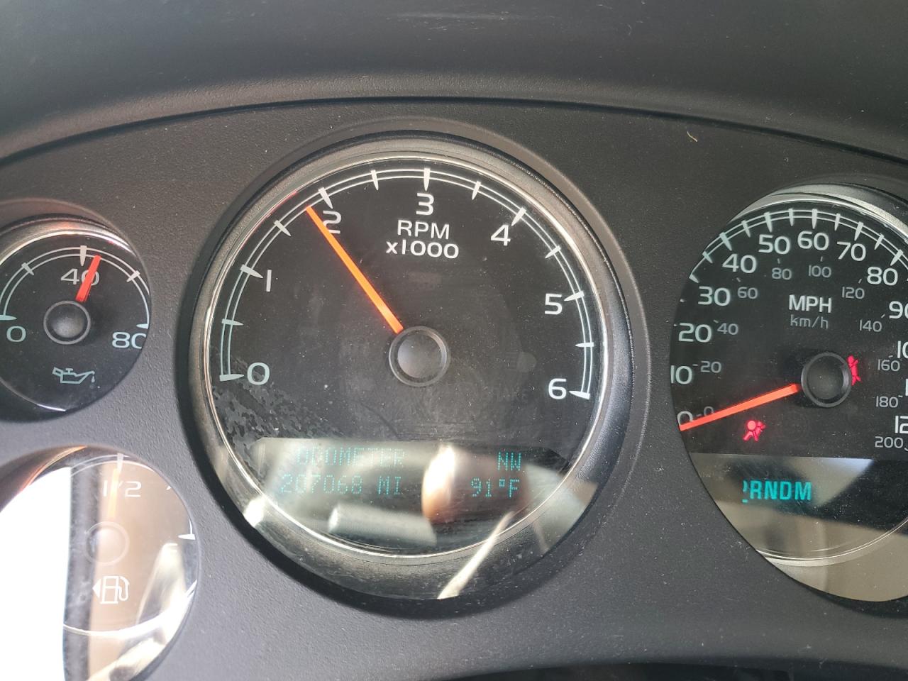 2013 Chevrolet Tahoe C1500 Lt VIN: 1GNSCBE06DR301613 Lot: 69840725