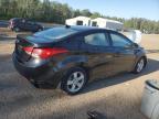 2011 HYUNDAI ELANTRA GLS   à vendre chez Copart ON - COOKSTOWN