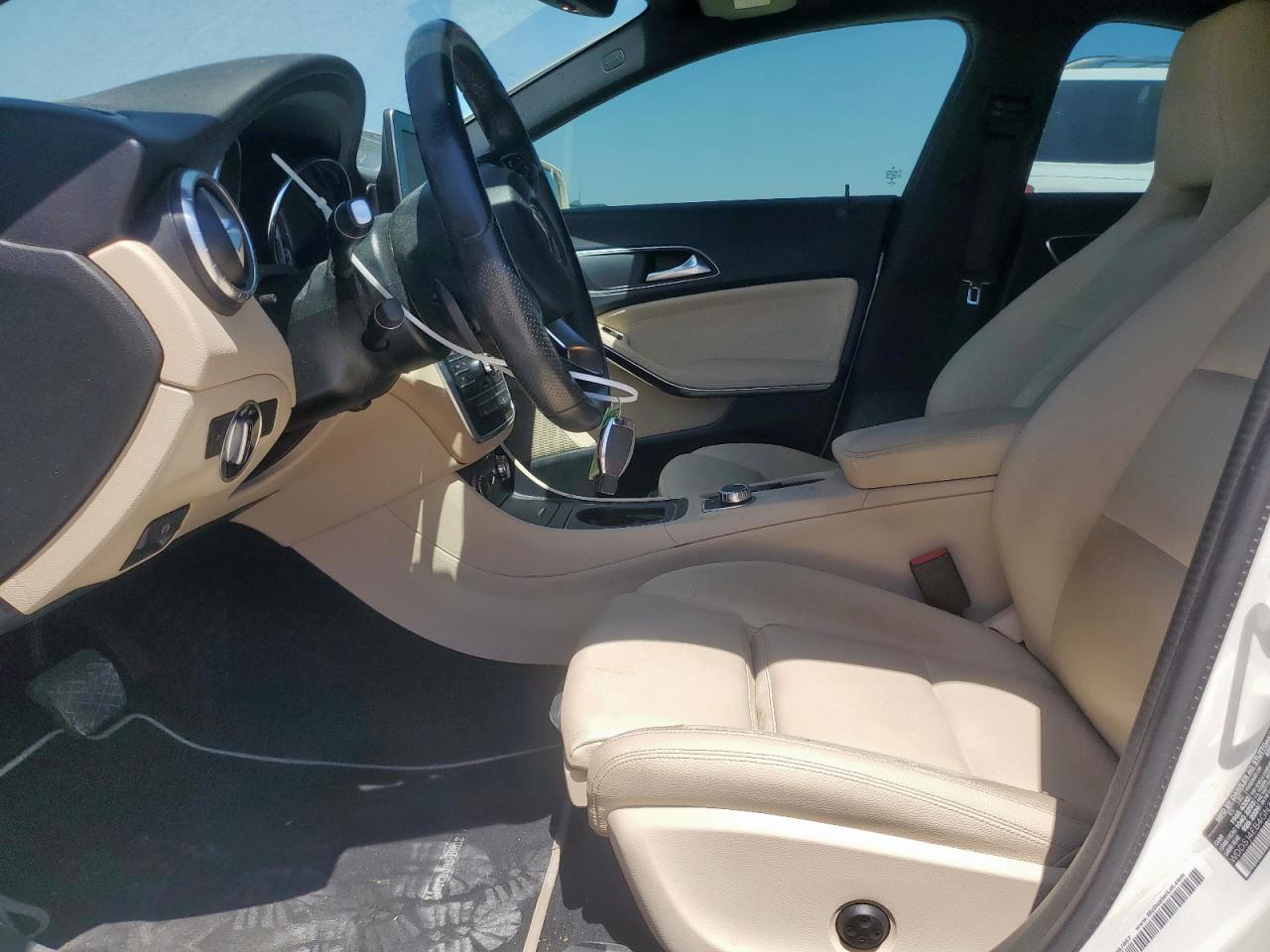 2016 Mercedes-Benz Cla 250 VIN: WDDSJ4EB4GN395052 Lot: 70514975