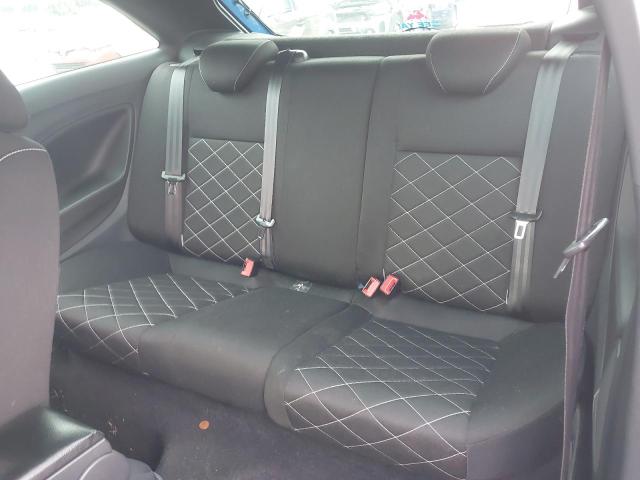 2012 SEAT IBIZA CUPR