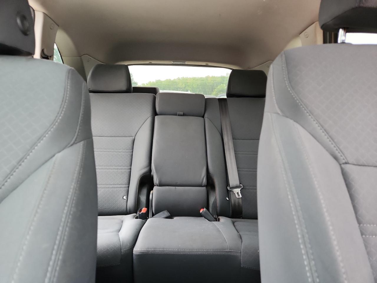 2020 Kia Sorento S VIN: 5XYPG4A55LG615444 Lot: 69177205