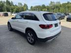 2020 MERCEDES-BENZ GLC 300   à vendre chez Copart MA - NORTH BOSTON