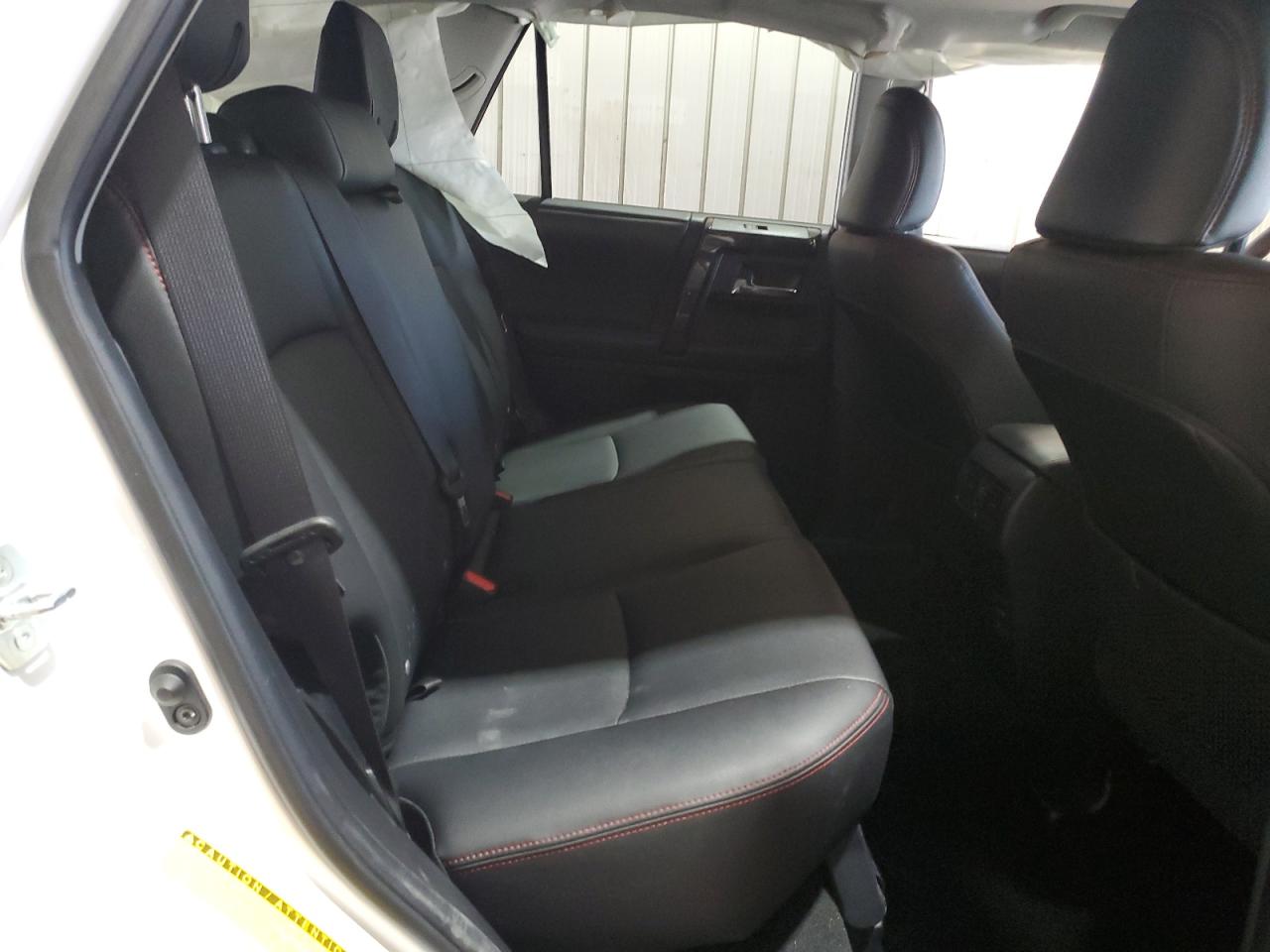 2019 Toyota 4Runner Sr5/Sr5 Premium VIN: JTEBU5JR3K5706081 Lot: 70425315