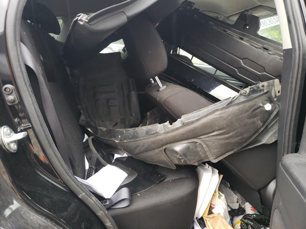 2024 Mitsubishi Outlander Sport S/Se VIN: JA4ARUAU9RU020945 Lot: 69436395