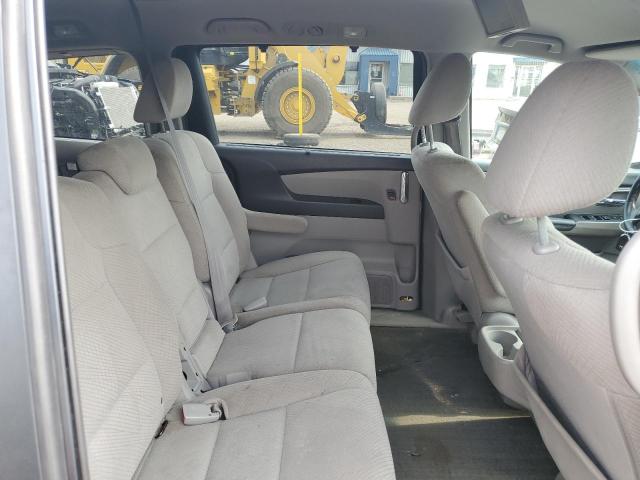 2015 HONDA ODYSSEY EX  