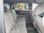 2015 HONDA ODYSSEY EX   for sale at Copart QC - MONTREAL